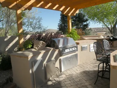 Yardman Landscaping - Landscape Construction in Albuquerque, NM