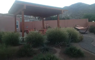 Yardman Landscaping - Landscape Construction in Albuquerque, NM