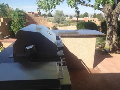 Yardman Landscaping - Landscape Construction in Albuquerque, NM