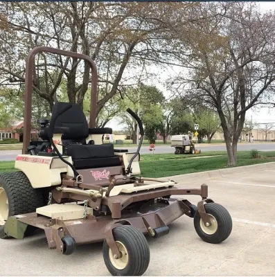 Yardworx Lawn and Landscape - Landscape Construction in Wichita, KS