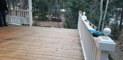 Year Round Landscaping and Fences - Landscape Construction in Colorado Springs, CO