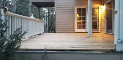 Year Round Landscaping and Fences - Landscape Construction in Colorado Springs, CO