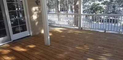 Year Round Landscaping and Fences - Landscape Construction in Colorado Springs, CO
