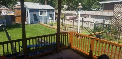 Year Round Landscaping and Fences - Landscape Construction in Colorado Springs, CO