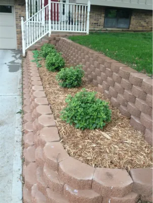 Young Leaf Landscaping - Landscape Construction in Kansas City, KS