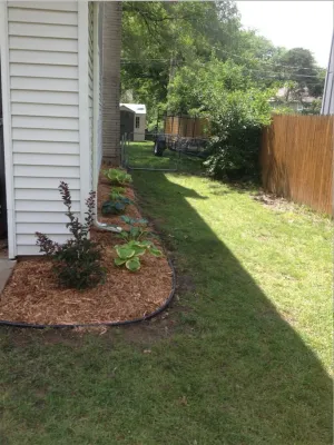 Young Leaf Landscaping - Landscape Construction in Kansas City, KS