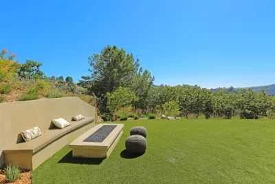 Stout Design Build Inc. - Landscape Design in Los Angeles, CA