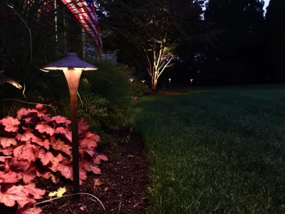 Dan Viehmann Landscaping - Fence Installation in Kennebunkport, ME