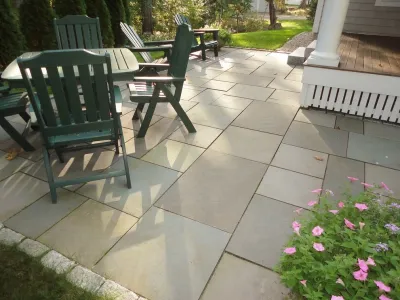 Dan Viehmann Landscaping - Fence Installation in Kennebunkport, ME