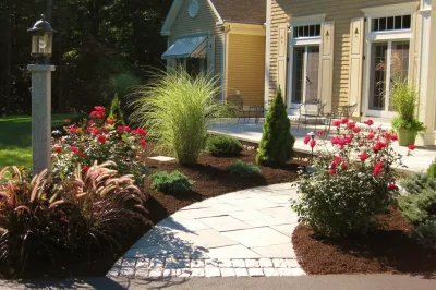Dan Viehmann Landscaping - Fence Installation in Kennebunkport, ME