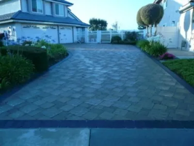 My Work by Dana Pacific Landscape