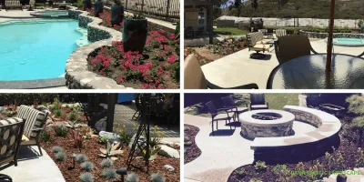 Dana Pacific Landscape - Sprinkler Installation & Repair in Dana Point, CA