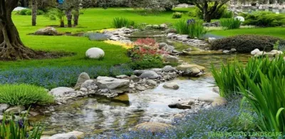Dana Pacific Landscape - Sprinkler Installation & Repair in Dana Point, CA