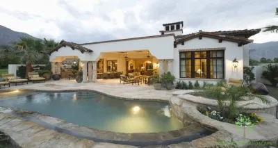 Dana Pacific Landscape - Sprinkler Installation & Repair in Dana Point, CA