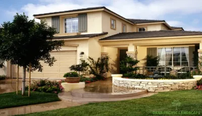 Optimizing Landscape Design? Plan early to Reach Excellence by Dana Pacific Landscape