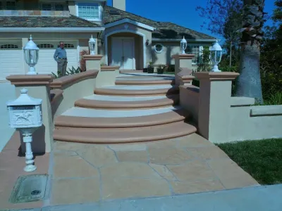 Dana Pacific Landscape by Dana Pacific Landscape
