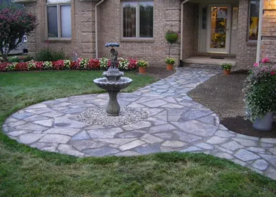 D&E Landscaping & Grading - Landscape Repair in Richmond, MI