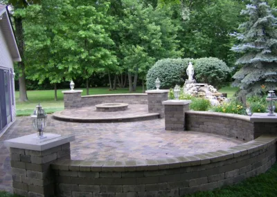 D&E Landscaping & Grading - Landscape Repair in Richmond, MI