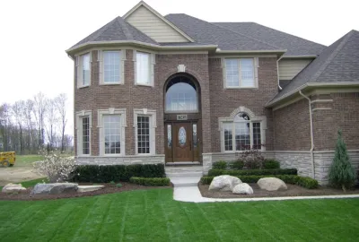 D&E Landscaping & Grading - Landscape Repair in Richmond, MI