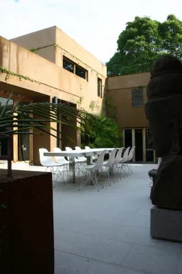 Daniel Richards Design - Garden Remodeling in New York, NY