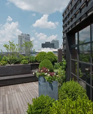 PFI - Plant Fantasies, Inc - Landscape Maintenance in New York, NY