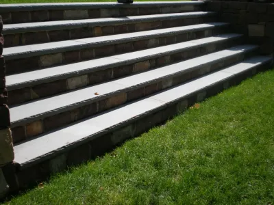 Daniel Richards Design - Garden Remodeling in New York, NY
