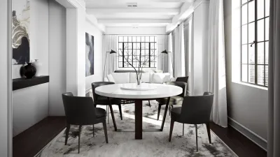 Daniel Richards Design - Garden Remodeling in New York, NY