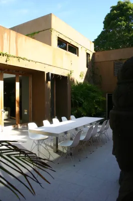 Daniel Richards Design - Garden Remodeling in New York, NY