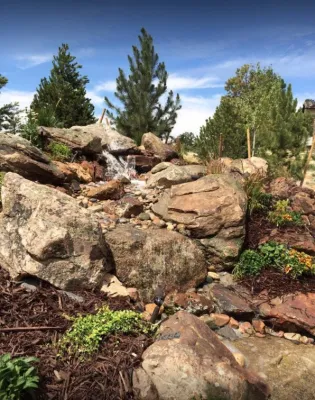 Daniel's Landscape & Design, LLC - Patio Design & Installation in Aurora, CO