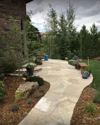 Daniel's Landscape & Design, LLC - Patio Design & Installation in Aurora, CO