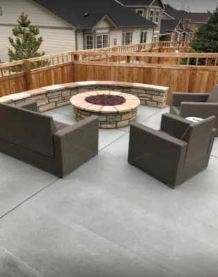 Daniel's Landscape & Design, LLC - Patio Design & Installation in Aurora, CO