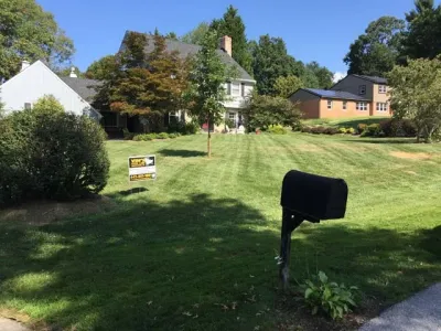 Vin's Total Care Landscaping, LLC - Landscape Construction in Catonsville, MD