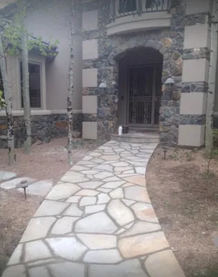 Daniel's Landscape & Design, LLC - Patio Design & Installation in Aurora, CO