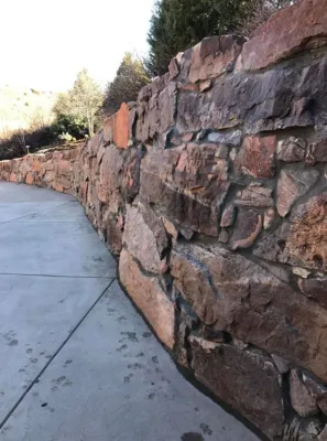 Daniel's Landscape & Design, LLC - Patio Design & Installation in Aurora, CO