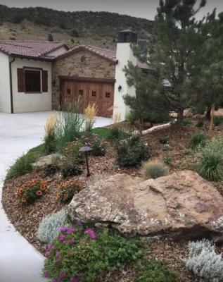 Daniel's Landscape & Design, LLC - Patio Design & Installation in Aurora, CO