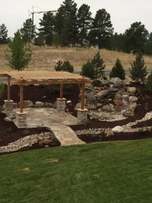 Daniel's Landscape & Design, LLC - Patio Design & Installation in Aurora, CO