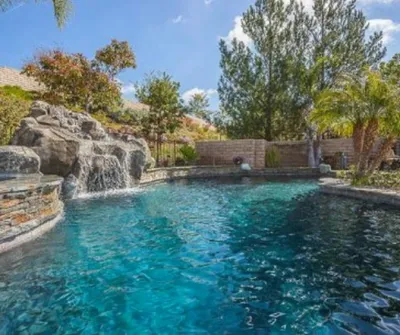 Vision Landscaping - Landscape Construction in Atlanta, GA