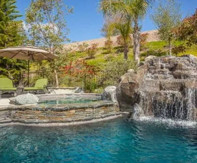 Vision Landscaping - Landscape Construction in Atlanta, GA