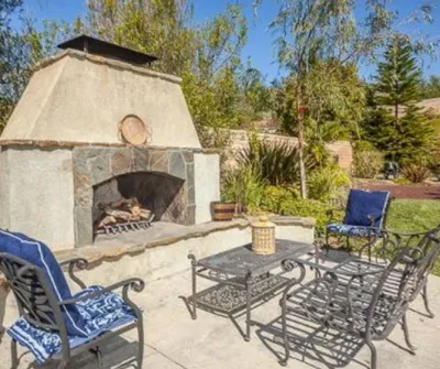 Vision Landscaping - Landscape Construction in Atlanta, GA