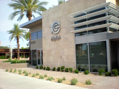 Vittorio Landscaping, LLC - Landscape Construction in Scottsdale, AZ