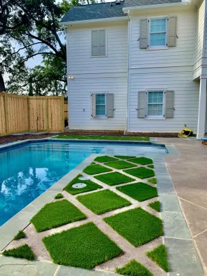 VIVA Outdoor Living - Landscape Construction in Baton Rouge, LA