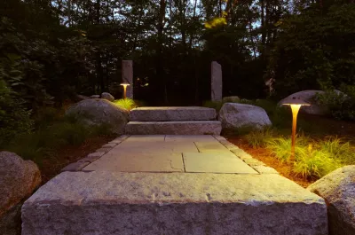 Ulrich Landscape Collaborative, LLC - Garden Remodeling in Beverly, MA