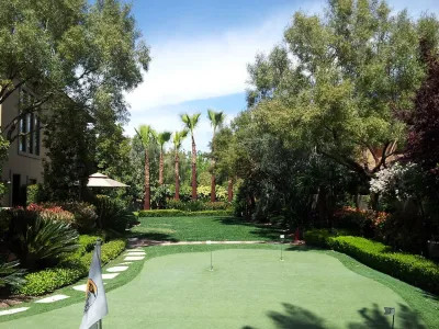 Walker Landscape Maintenance & Construction - Landscape Construction in Las Vegas, NV