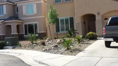 Walker Landscape Maintenance & Construction - Landscape Construction in Las Vegas, NV