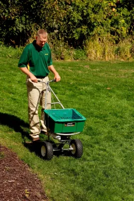 Weed Man Lawn Care of the Twin Cities -Roseville - Landscape Construction in Roseville, CA