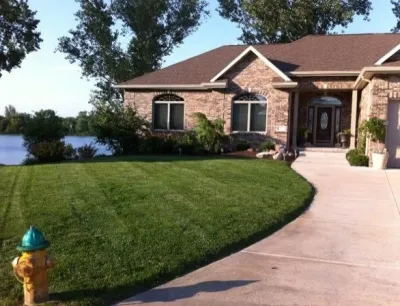 Westman Lawncare, L.L.C. - Landscape Construction in Papillion, NE