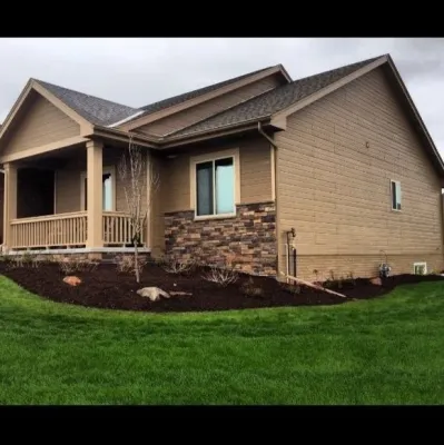 Westman Lawncare, L.L.C. - Landscape Construction in Papillion, NE