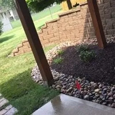 Westman Lawncare, L.L.C. - Landscape Construction in Papillion, NE