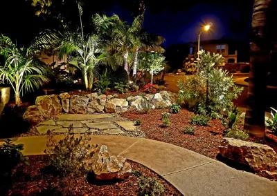 WestPro Landscape, Inc. - Landscape Construction in Carlsbad, CA