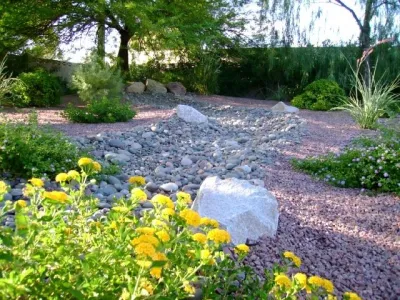 Wet-Tec Inc. - Landscape Construction in Las Vegas, NV